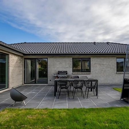 Spacious Family House Копенхаген Екстериор снимка