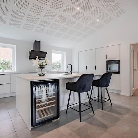 Spacious Family House Копенхаген Екстериор снимка