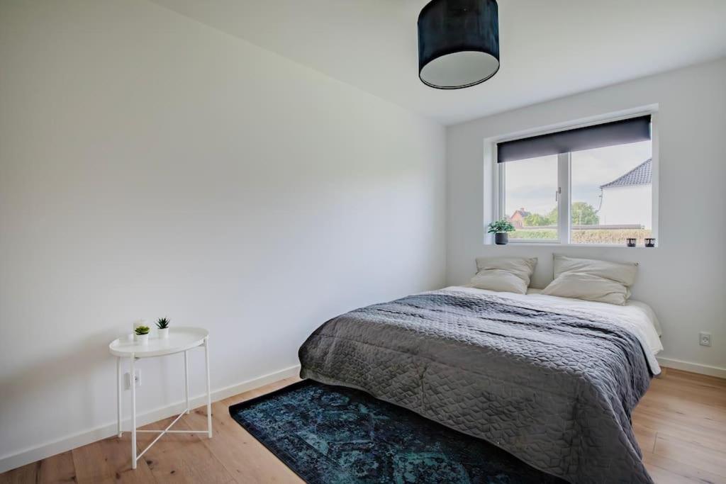 Spacious Family House Копенхаген Екстериор снимка